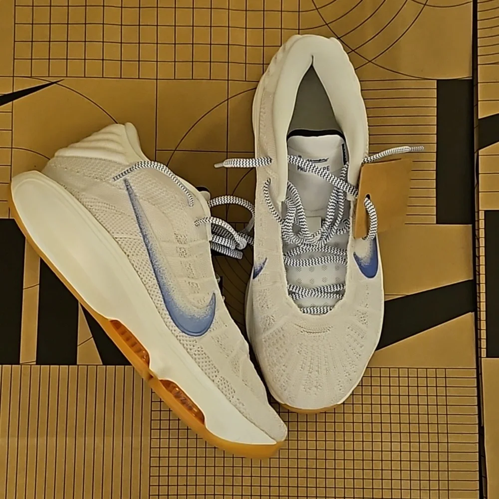 G.T. HUSTLE 3 FP size 10 - Picture 1 of 6